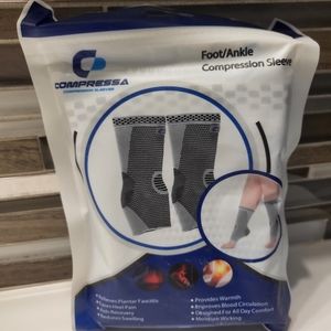 Compression socks BNWT